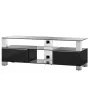 Тумба для ТВ Sonorous MD 9140 C INX BLK